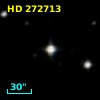 HD 272713