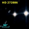 HD 272886