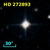 HD 272893