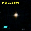 HD 272894