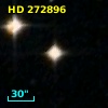 HD 272896