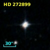 HD 272899