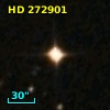 HD 272901