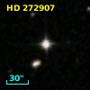 HD 272907