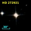 HD 272921