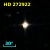 HD 272922