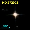 HD 272923