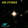 HD 272924