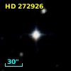 HD 272926