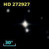 HD 272927