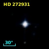 HD 272931