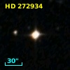 HD 272934
