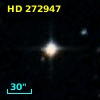 HD 272947