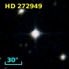 HD 272949