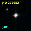 HD 272953