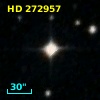 HD 272957