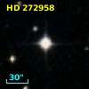 HD 272958