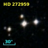 HD 272959