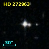 HD 272963