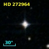 HD 272964