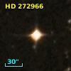 HD 272966
