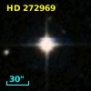 HD 272969