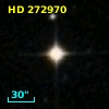 HD 272970