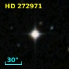 HD 272971