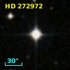 HD 272972