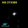 HD 273385