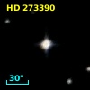 HD 273390