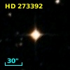 HD 273392