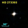HD 273393