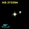 HD 273394