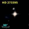 HD 273395
