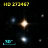 HD 273467