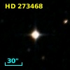 HD 273468