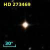 HD 273469