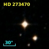 HD 273470