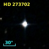 HD 273702