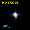 HD 273706