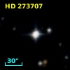 HD 273707