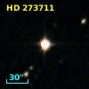 HD 273711