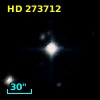 HD 273712