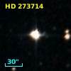 HD 273714