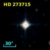 HD 273715