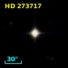 HD 273717