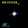 HD 273718