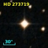 HD 273719