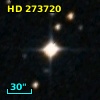 HD 273720